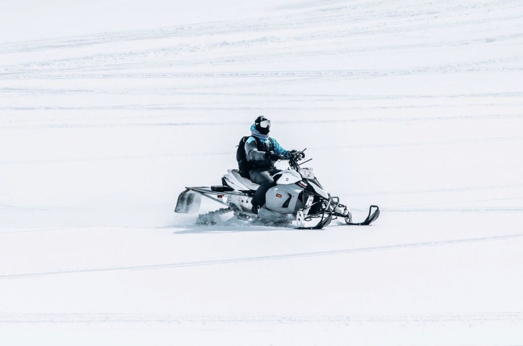 Why Accessory Coverage Matters for Skilled Snow Mobile Riders