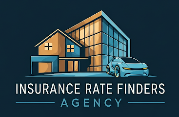 Insurance Rate finders logo